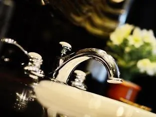 Отель The Bless And Бангкок